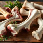 beef bones