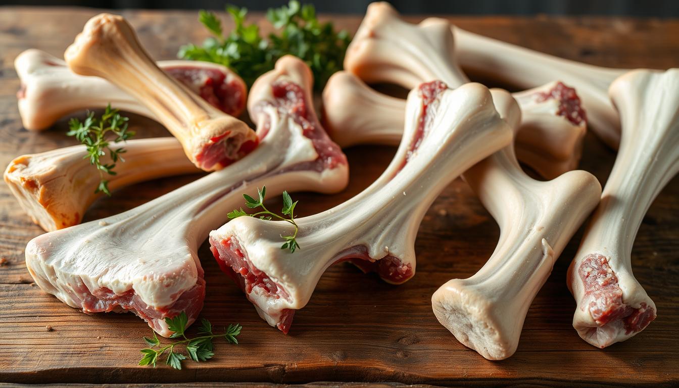 beef bones