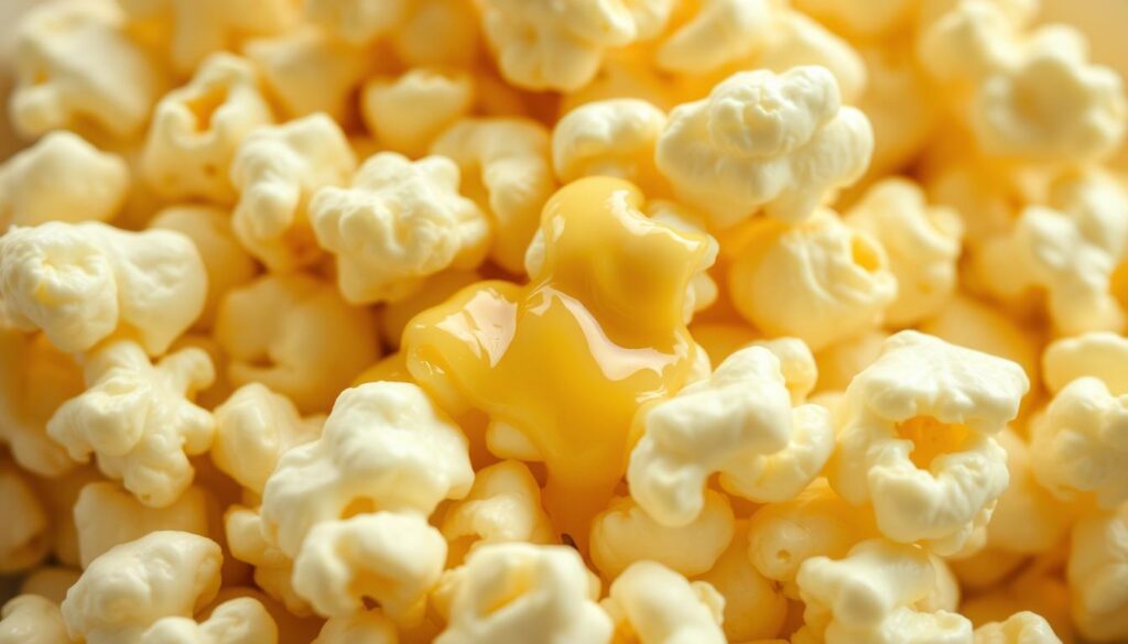 popcorn butter