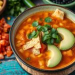 taco soup frios recipe